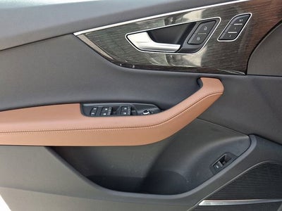 2023 Audi Q7 Prestige