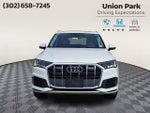 2023 Audi Q7 Prestige