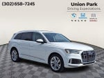 2023 Audi Q7 Prestige