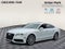 2012 Audi A7 Premium