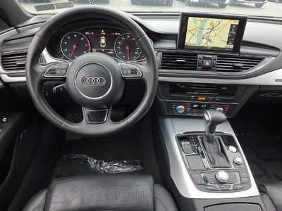 2012 Audi A7 Premium