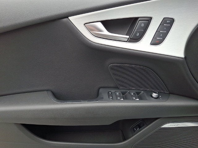 2012 Audi A7 Premium