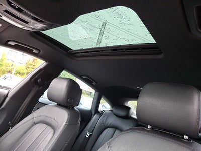 2012 Audi A7 Premium