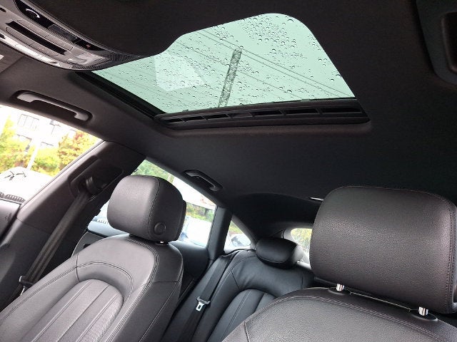 2012 Audi A7 Premium