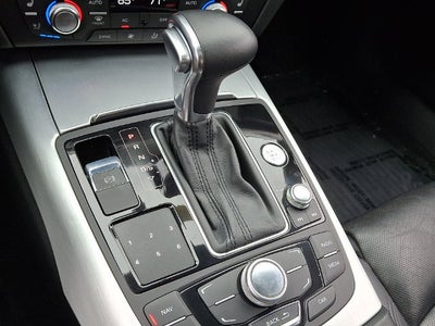 2012 Audi A7 Premium