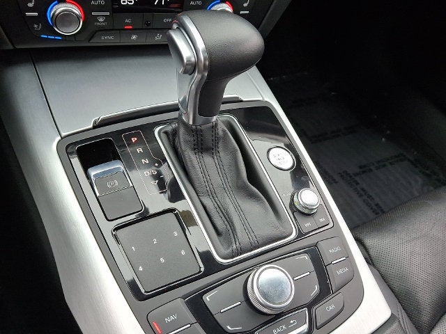 2012 Audi A7 Premium