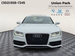 2012 Audi A7 Premium