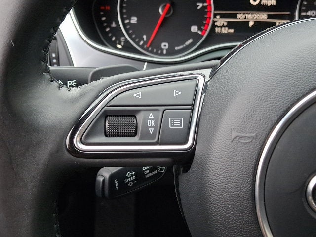 2012 Audi A7 Premium