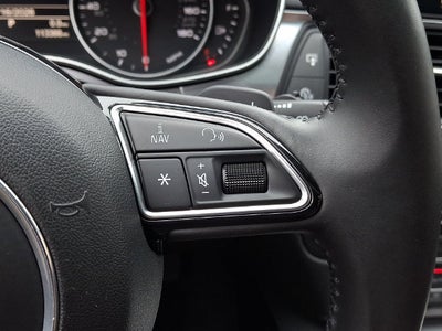 2012 Audi A7 Premium