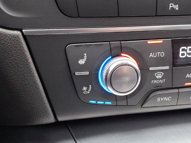 2012 Audi A7 Premium