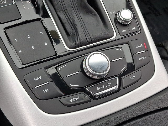 2012 Audi A7 Premium