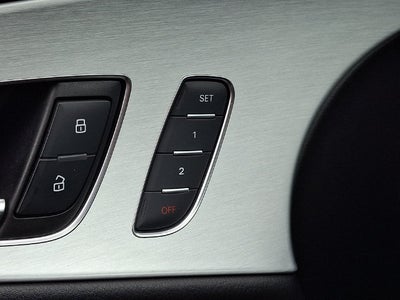 2012 Audi A7 Premium
