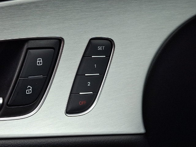 2012 Audi A7 Premium