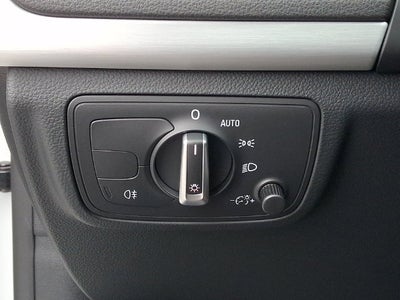 2012 Audi A7 Premium