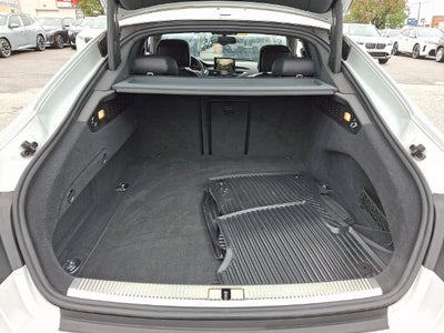 2012 Audi A7 Premium