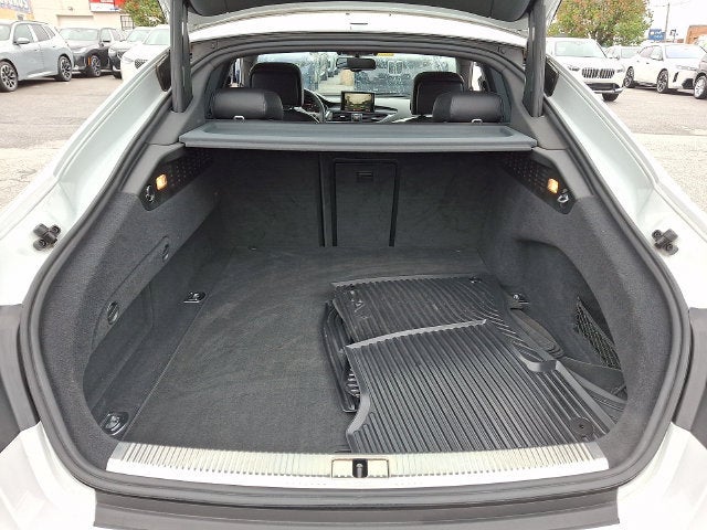 2012 Audi A7 Premium
