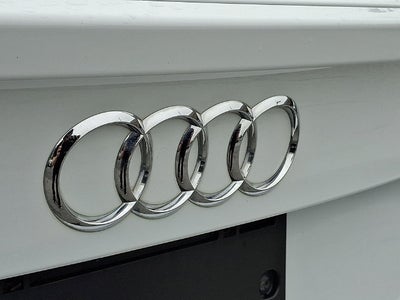 2012 Audi A7 Premium