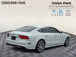 2012 Audi A7 Premium