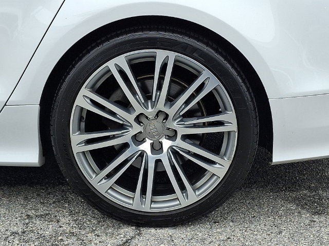 2012 Audi A7 Premium