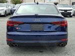 2019 Audi S4 3.0t Premium