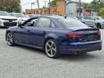 2019 Audi S4 3.0t Premium