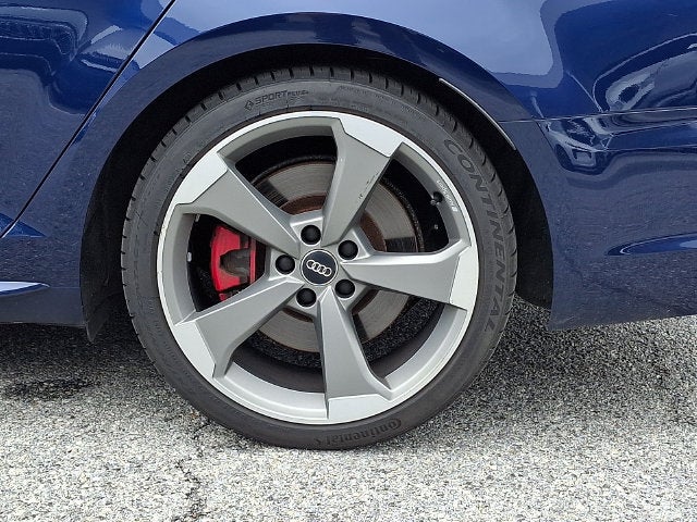 2019 Audi S4 3.0t Premium