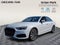 2022 Audi A4 Premium Plus 40 TFSI quattro S tronic