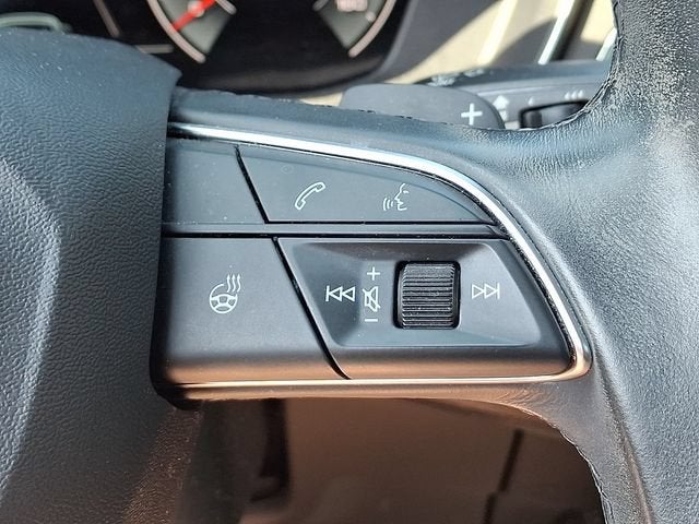 2022 Audi A4 Premium Plus 40 TFSI quattro S tronic
