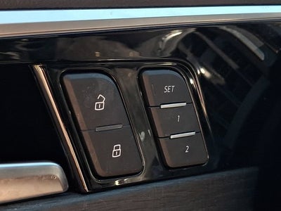 2022 Audi A4 Premium Plus 40 TFSI quattro S tronic