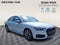 2022 Audi A4 Premium Plus 40 TFSI quattro S tronic