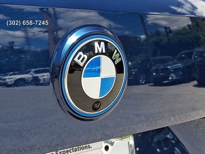 2024 BMW iX xDrive50