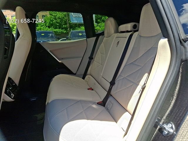 2024 BMW iX xDrive50