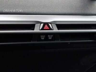 2025 BMW iX xDrive50