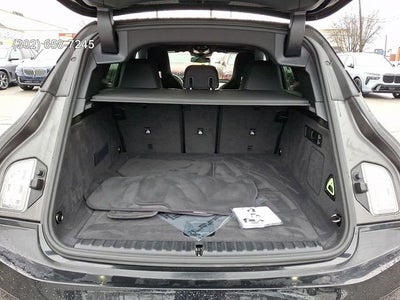 2025 BMW iX xDrive50