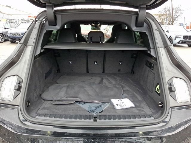 2025 BMW iX xDrive50