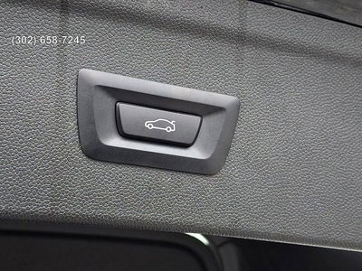 2025 BMW iX xDrive50