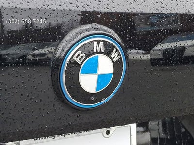 2025 BMW iX xDrive50