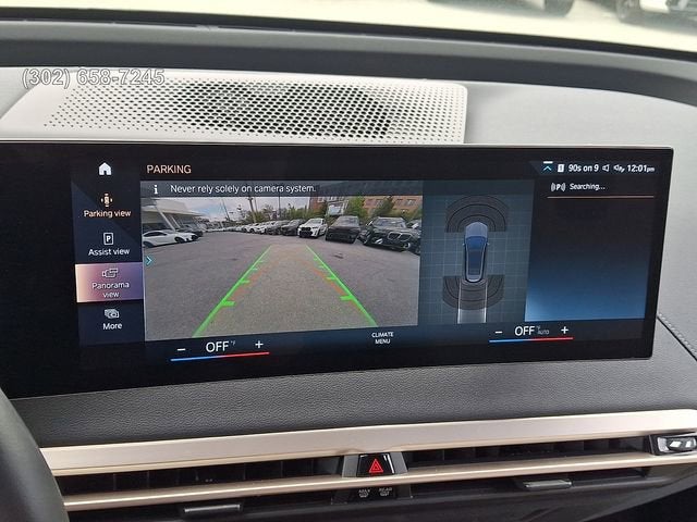 2023 BMW iX xDrive50