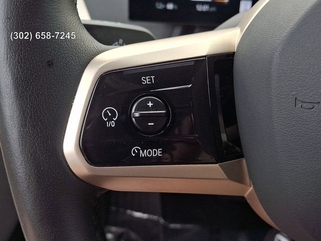 2023 BMW iX xDrive50