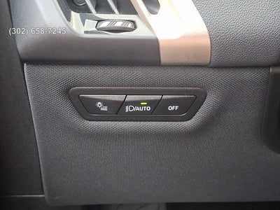 2023 BMW iX xDrive50