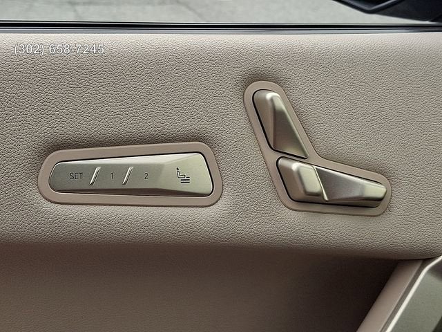 2023 BMW iX xDrive50