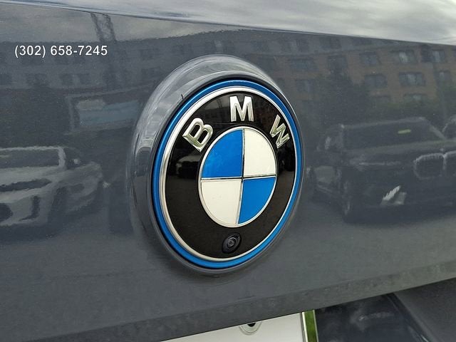 2023 BMW iX xDrive50