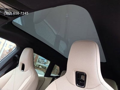 2025 BMW iX xDrive50