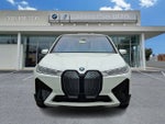 2025 BMW iX xDrive50
