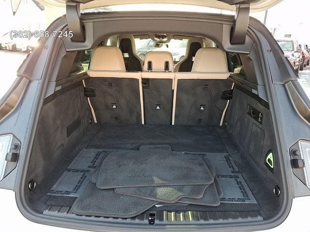 2025 BMW iX xDrive50