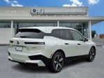 2025 BMW iX xDrive50