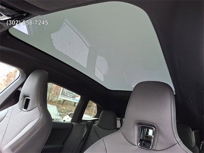 2025 BMW iX xDrive50