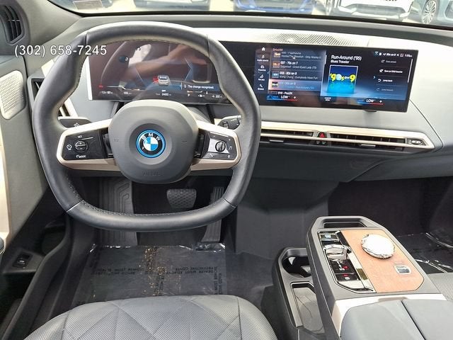 2023 BMW iX M60