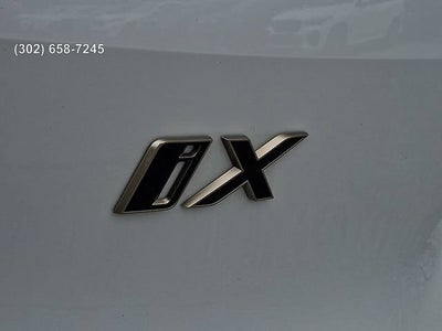 2023 BMW iX M60