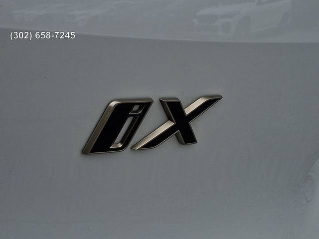 2023 BMW iX M60